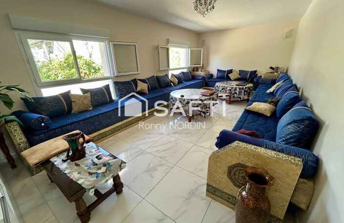 Maison de 169 m2 - 4 chambres — photo 4