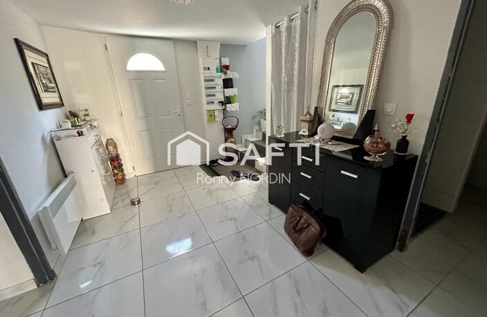 Maison de 169 m2 - 4 chambres — photo 5