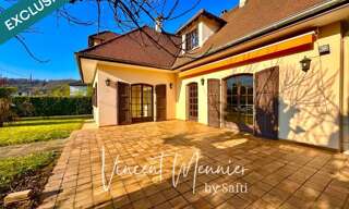 Maison 6 Pièces 178 m² à vendre à Beynost (01700)