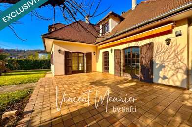 Maison 6 pièces 390000 €