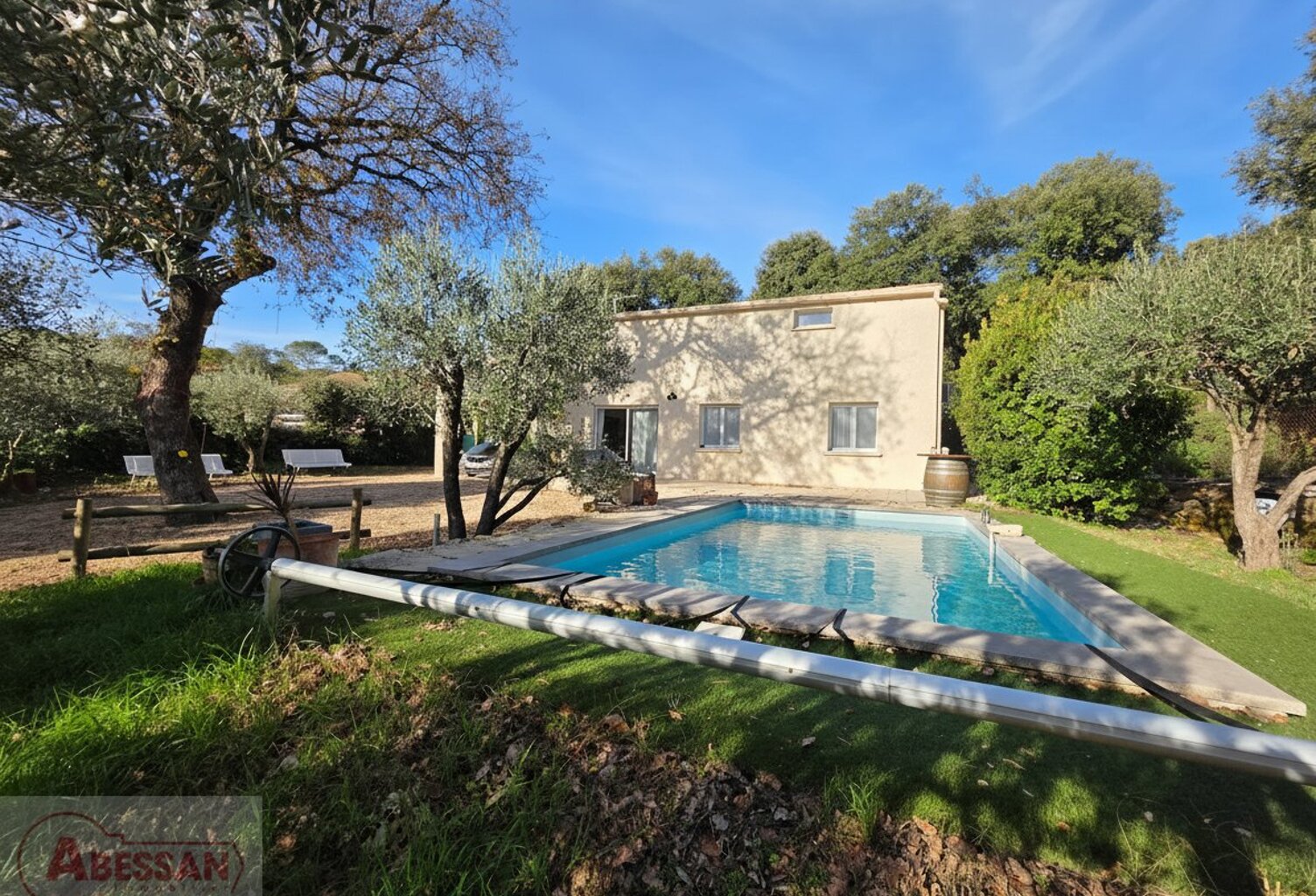 Maison — photo 1
