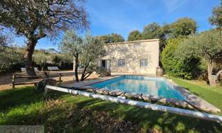 Maison 4 Pièces 125 m² à vendre à Saint-Privat-des-Vieux (30340)