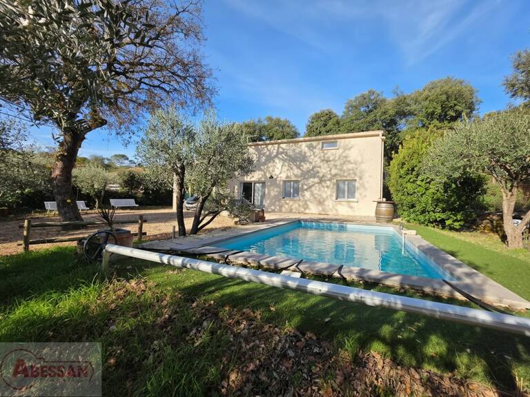Maison — photo 1
