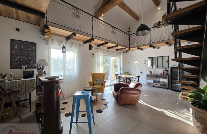 Maison — photo 2