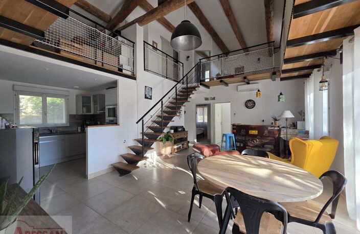 Maison — photo 4