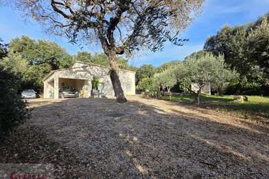 Maison 4 pièces 350000 €