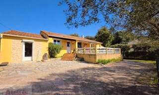 Maison 5 Pièces 106 m² à vendre à Saint-Privat-des-Vieux (30340)