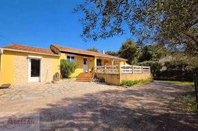 Maison 5 pièces 243000 €