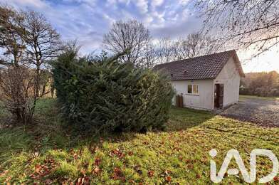 Maison 3 pièces 96000 €