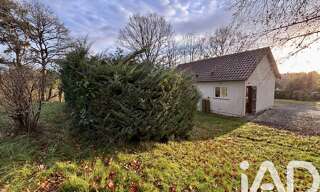 Maison 3 Pièces 55 m² à vendre à Mialet (24450)