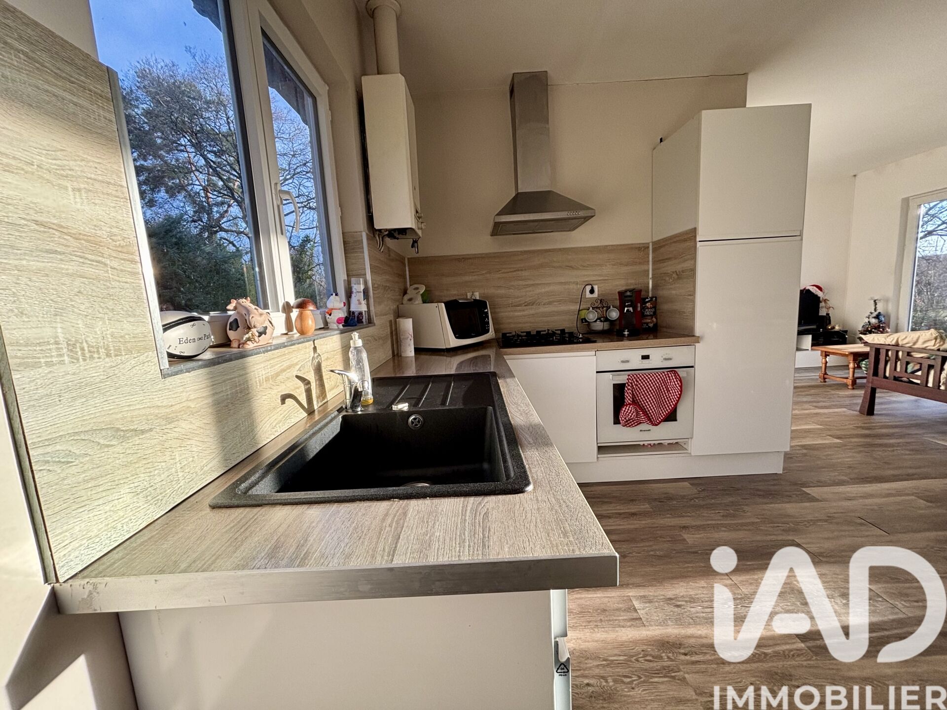 Vente Maison de village 3 pièces - Photo 3