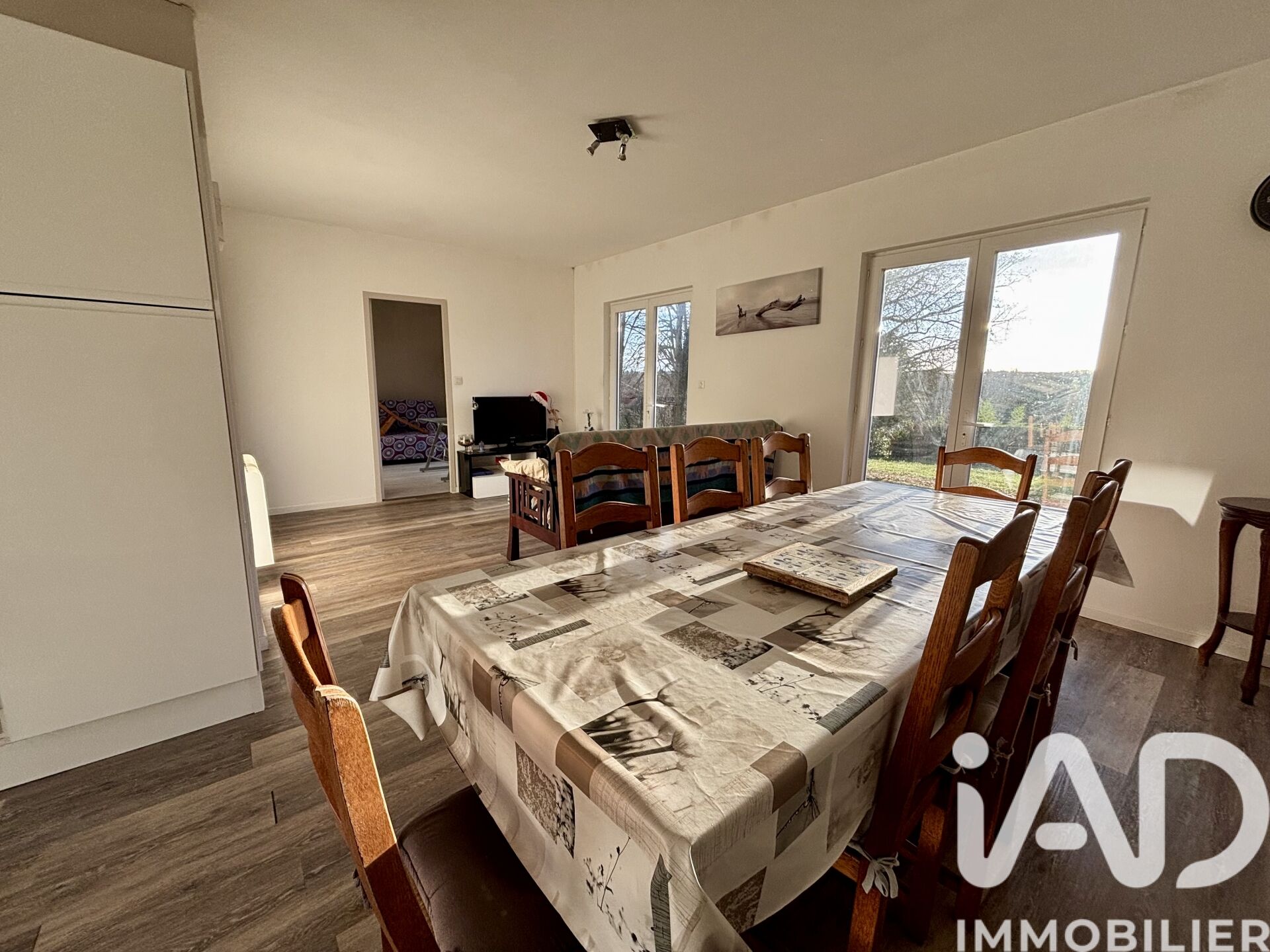 Vente Maison de village 3 pièces - Photo 4