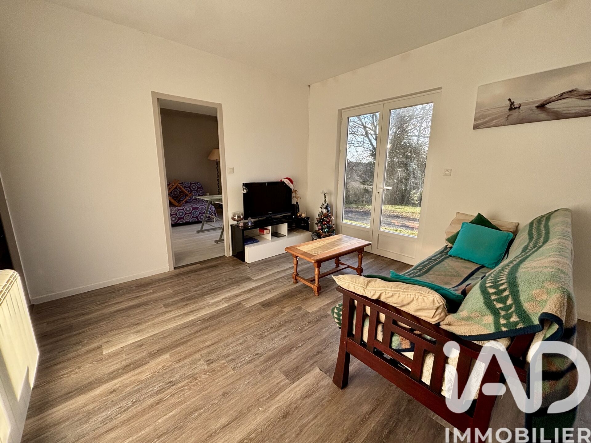 Vente Maison de village 3 pièces - Photo 5