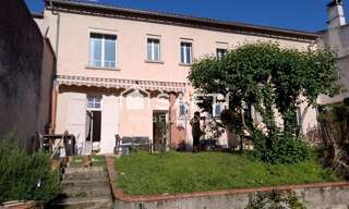 Maison 5 Pièces 163 m² à vendre à Albi (81000)