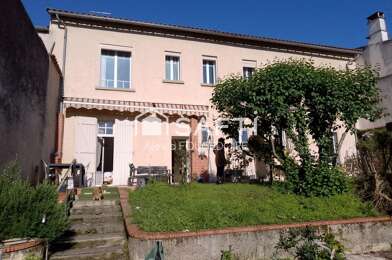 Maison 5 pièces 185000 €