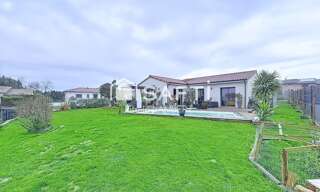 Maison 4 Pièces 97 m² à vendre à Gargas (31620)