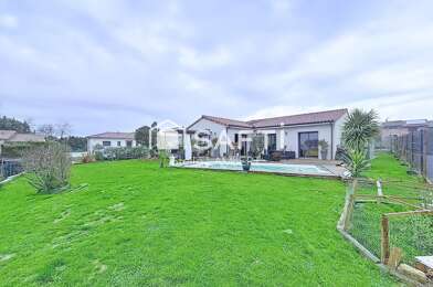 Maison 4 pièces 299000 €