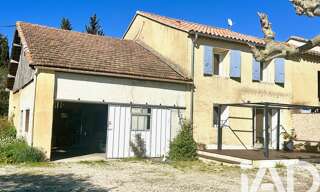 Maison 5 Pièces 115 m² à vendre à Orange (84100)