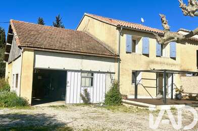 Maison 5 pièces 325000 €