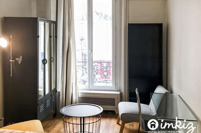 Appartement 3 pièces 455000 €