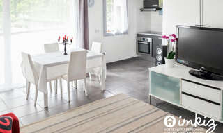 Appartement 3 Pièces 62 m² à vendre à Bagneux (92220)