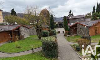 Maison 2 Pièces 30 m² à vendre à Mercus-Garrabet (09400)