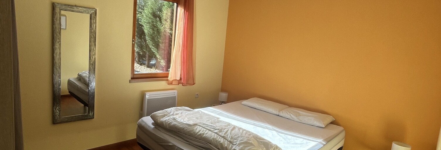 Maison 2 Pièces 30 m² à vendre à Mercus-Garrabet (09400)