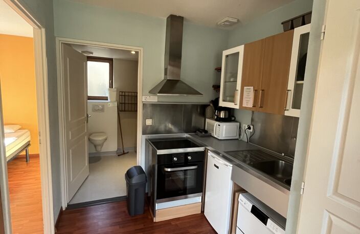 Vente Maison/villa 2 pièces — photo 2