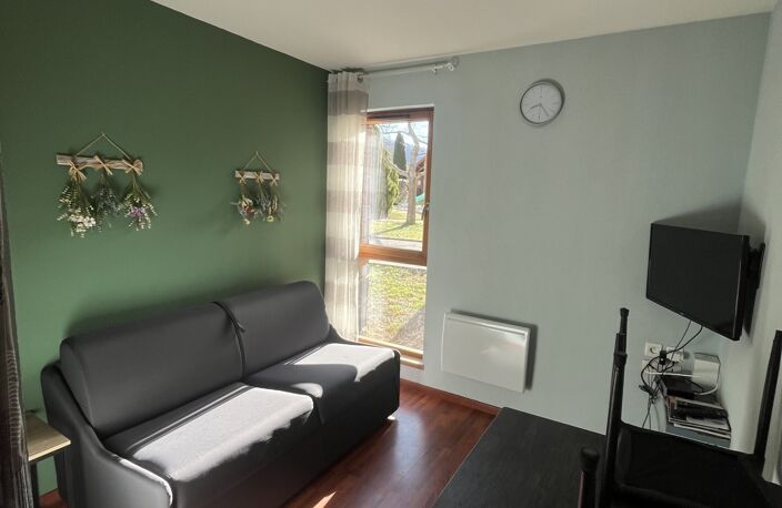 Vente Maison/villa 2 pièces — photo 3
