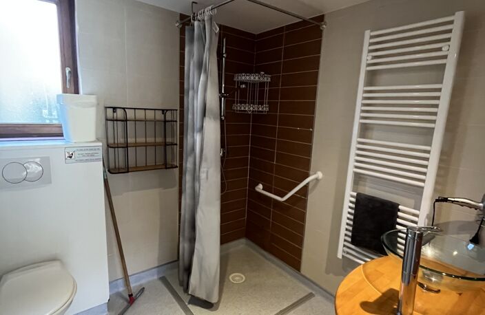 Vente Maison/villa 2 pièces — photo 4
