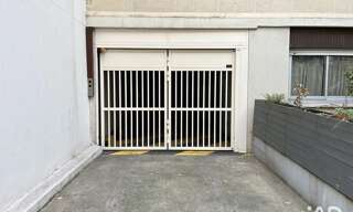 Garage  7 m² à louer à Paris 15 (75015)