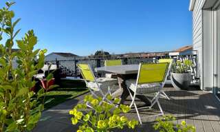 Appartement 4 Pièces 79 m² à vendre à Les Sables-d'Olonne (85340)