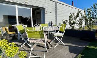 Appartement 4 Pièces 79 m² à vendre à Les Sables-d'Olonne (85340)