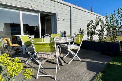 Appartement 4 pièces 395000 €