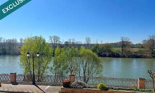 Maison 4 Pièces 100 m² à vendre à Lamagistère (82360)