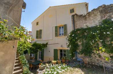 Maison 4 pièces 384000 €