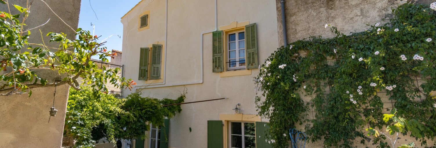 Maison 4 Pièces 190 m² à vendre à Vias (34450)