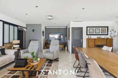 Maison 5 pièces 579000 €