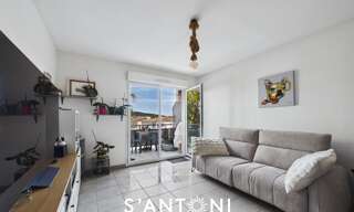 Appartement 2 Pièces 40 m² à vendre à Agde (34300)