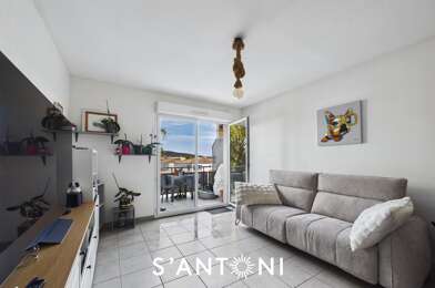 Appartement 2 pièces 149000 €