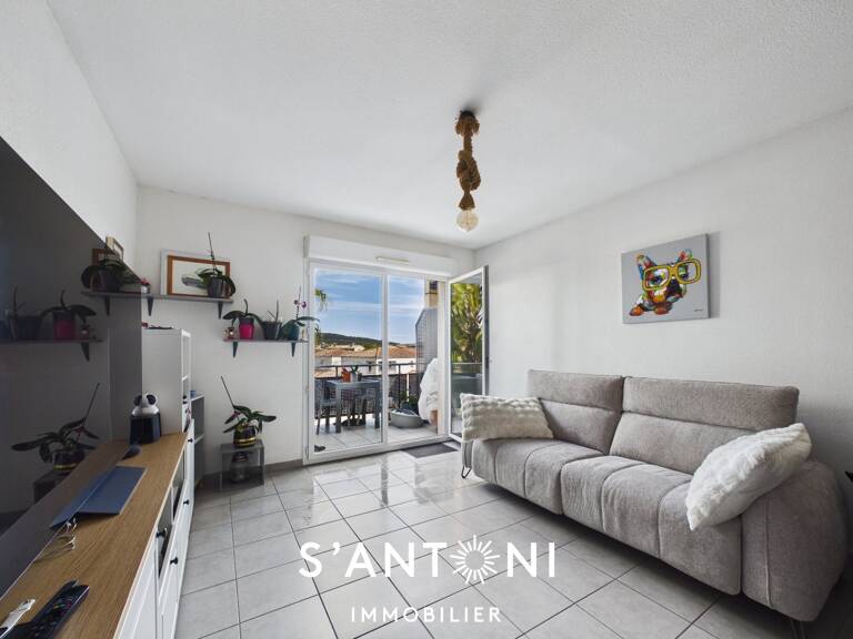 Appartement — photo 1