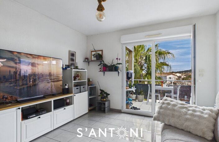 Appartement — photo 2