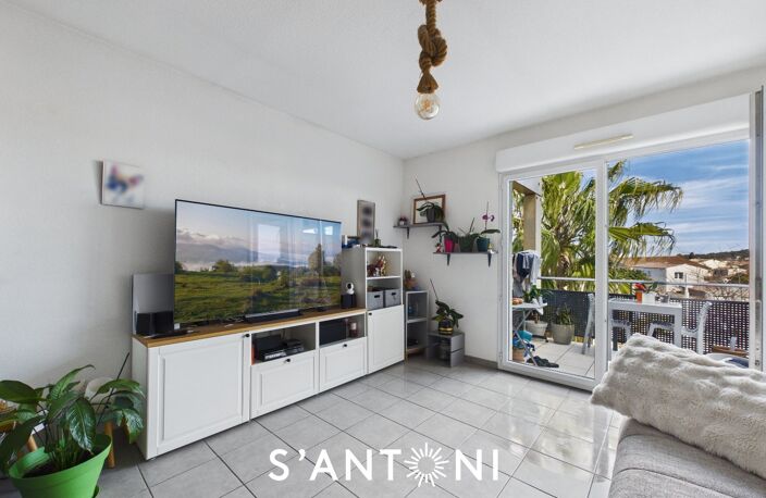 Appartement — photo 3
