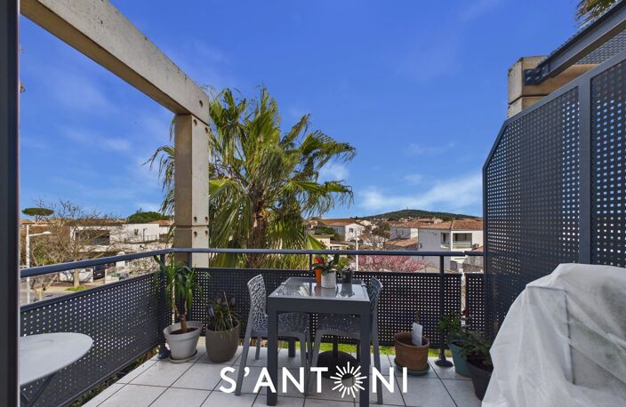 Appartement — photo 4