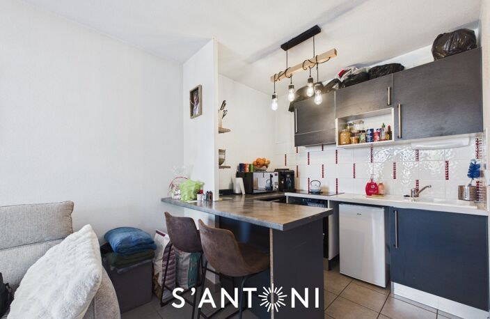 Appartement — photo 5