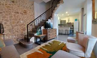 Maison 4 Pièces 60 m² à louer à Marseillan (34340)