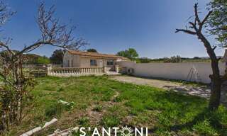 Maison 4 Pièces 67 m² à vendre à Balaruc-le-Vieux (34540)