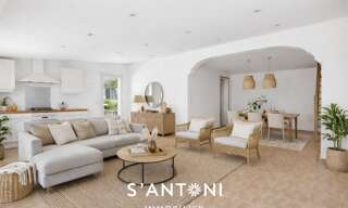 Maison 4 Pièces 67 m² à vendre à Balaruc-le-Vieux (34540)