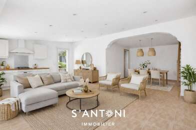 Maison 4 pièces 339000 €