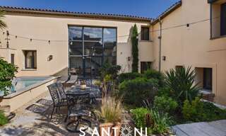 Maison 13 Pièces 497 m² à vendre à Florensac (34510)